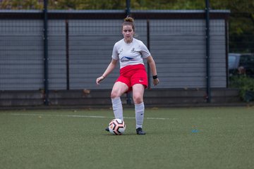 Bild 114 - B-Juniorinnen ETV - Walddoerfer : Ergebnis: 4:1